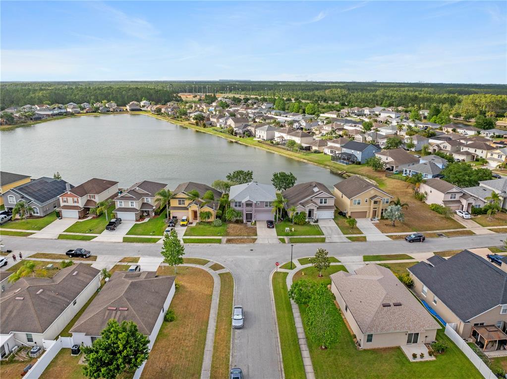 1929 Cove Point Road Port Orange, FL 32128 - Photo 45 of 45 a view of a city with an ocean