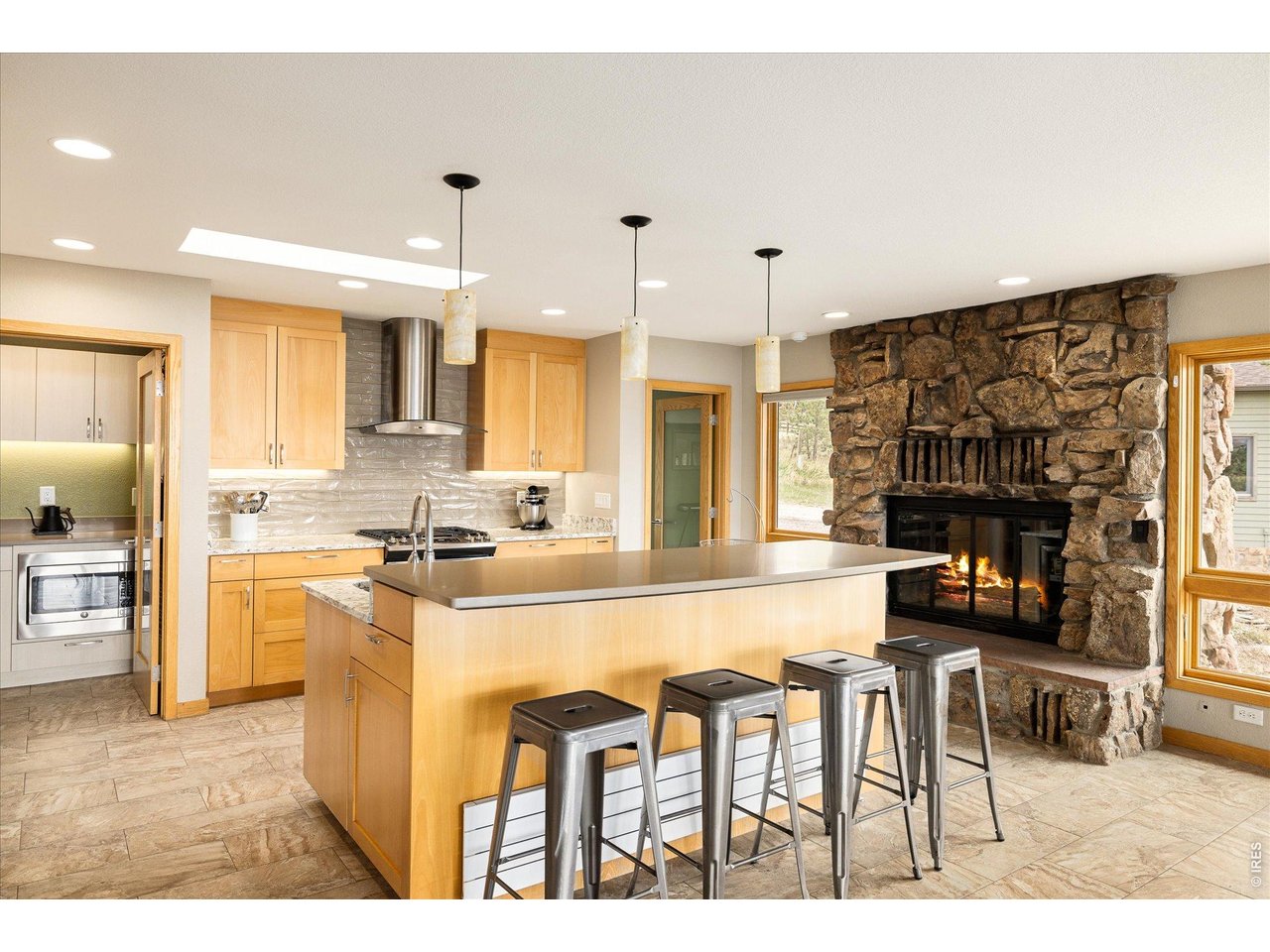 6583 Magnolia Road Nederland, CO 80466 - Photo 22 of 50 Gallery Image 22