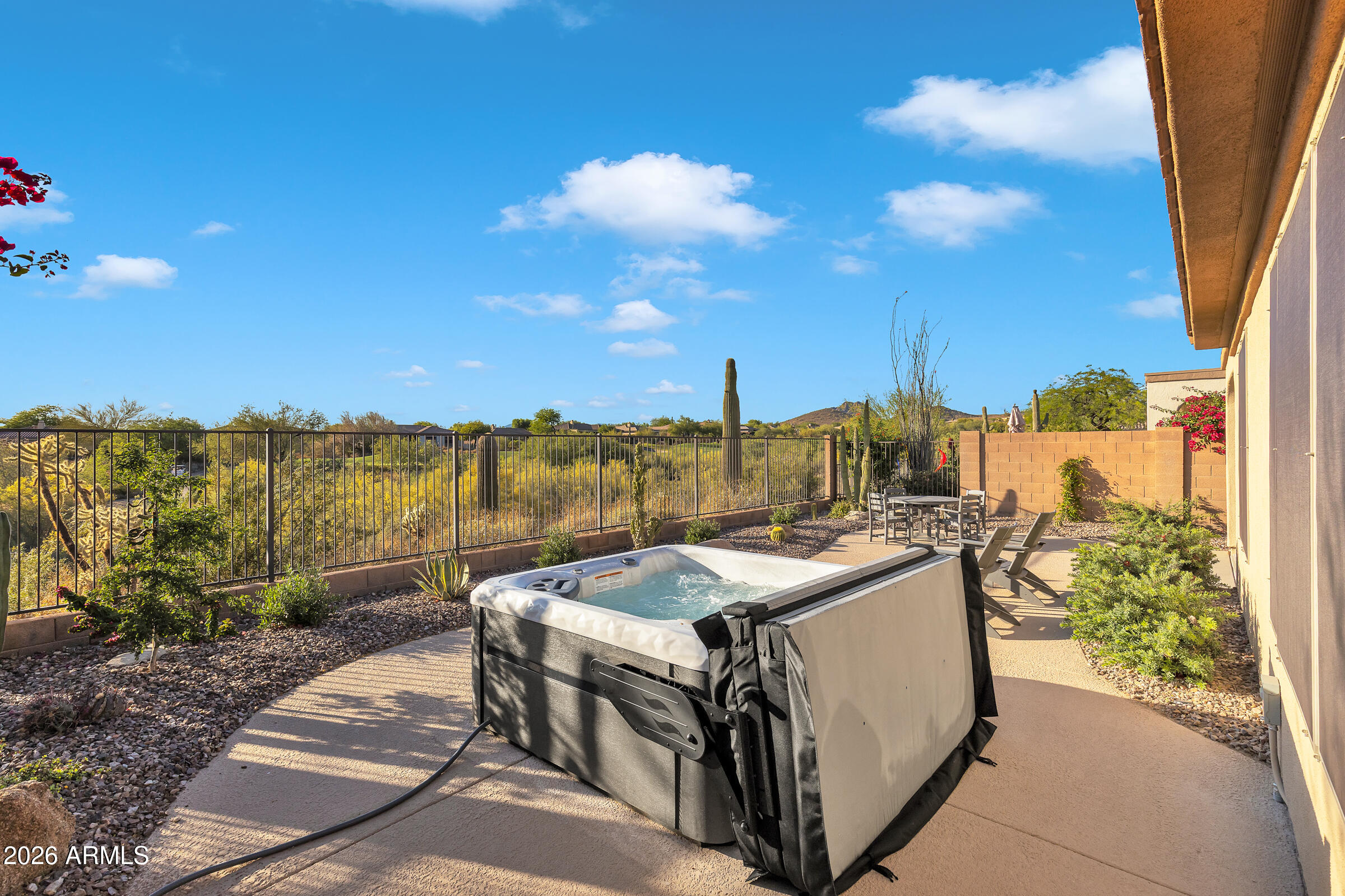 41724 North Crooked Stick Road Anthem, AZ 85086 - Photo 36 of 66