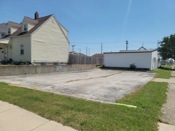 $24,900 | 130 West Logan Street, Celina, OH 45822