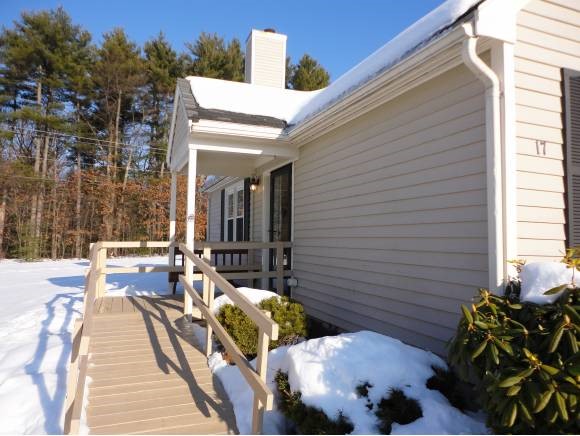 17 Riviera Road, Unit 17 Hudson, NH 03051 - Photo 1 of 1