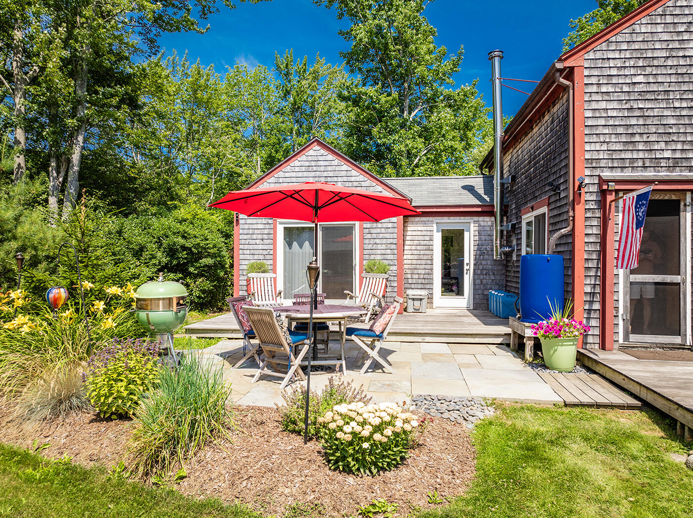 25 Salt Pond Road Friendship, ME 04547 - Photo 22 of 45 Exterior