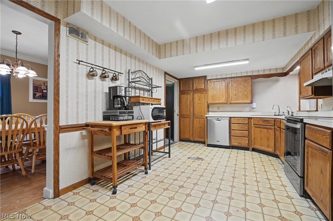125 Callahan Road Canfield, OH 44406 - Photo 10 of 37