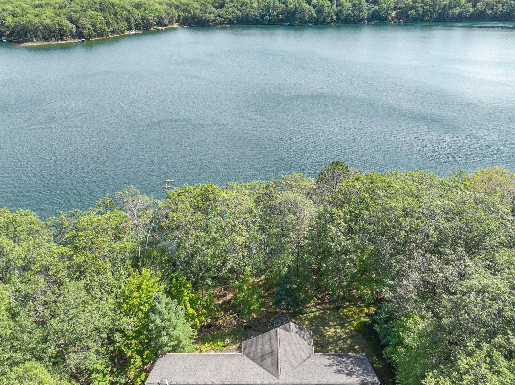 9819 North Yawkey Lake Road Hazelhurst, WI 54531 - Photo 35 of 35 Gallery Image 35