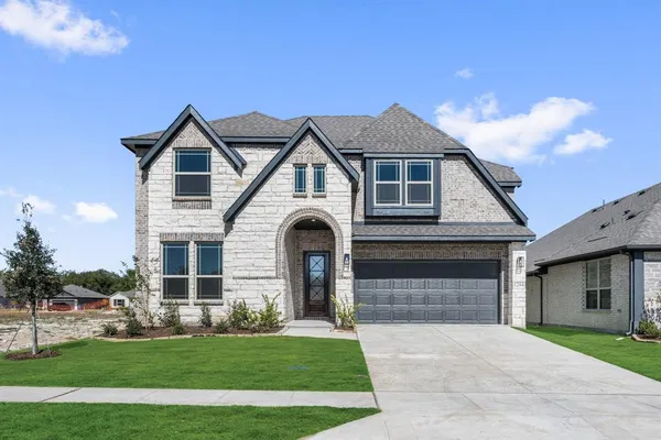 $424,900 | 1284 Emily Drive, Trenton, TX 75490