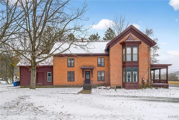 $314,900 | 395 Highway 38, Harford, NY 13835