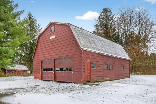 $324,900 | 395 Highway 38, Harford, NY 13835