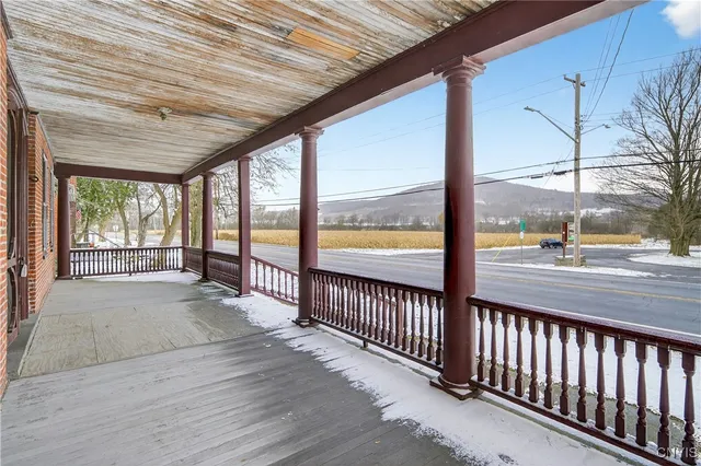 $324,900 | 395 Highway 38, Harford, NY 13835