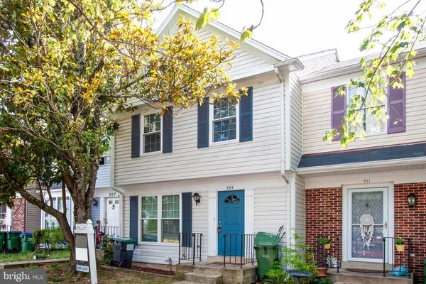 $2,400 | 309 Bentley Court, Stafford, VA 22554