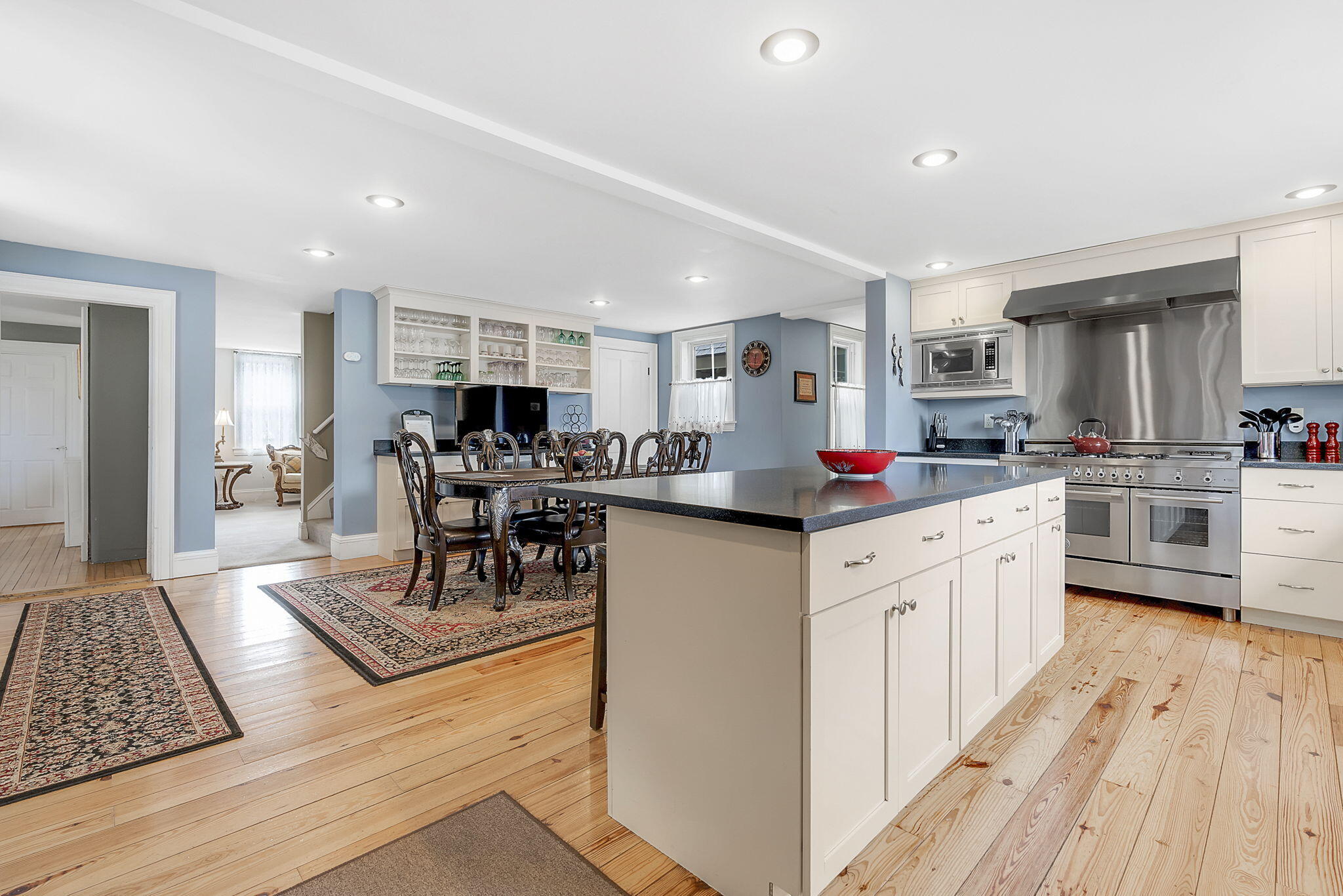 162 Mayville Road Bethel, ME 04217 - Photo 8 of 87 11-web-or-mls-162Mayville-4