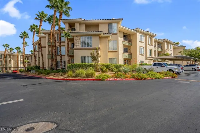 $265,000 | 7167 South Durango Drive, Unit 206, Las Vegas, NV 89113