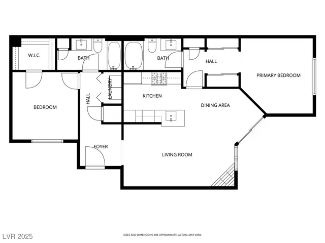$265,000 | 7167 South Durango Drive, Unit 206, Las Vegas, NV 89113