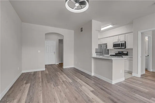 $265,000 | 7167 South Durango Drive, Unit 206, Las Vegas, NV 89113