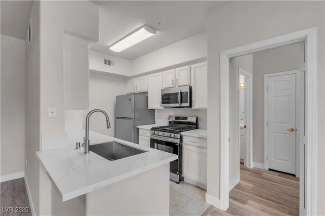 $265,000 | 7167 South Durango Drive, Unit 206, Las Vegas, NV 89113