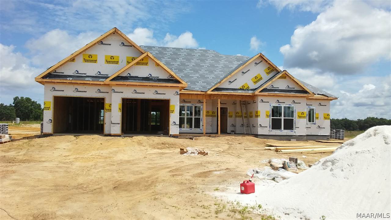 1108 Hardy Road Dothan, AL 36301 - Photo 1 of 1 Gallery Image 1