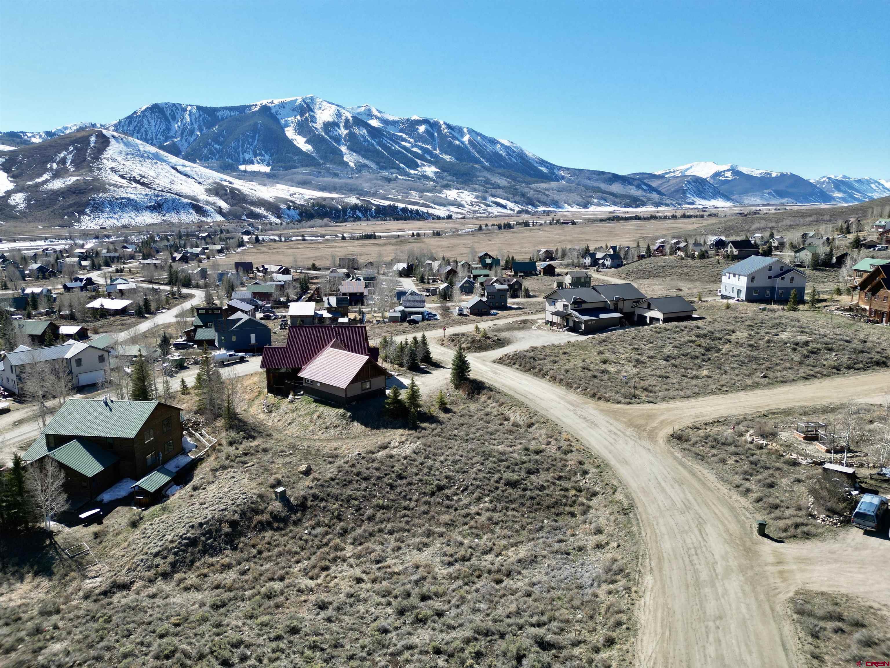162 Bryant Avenue Crested Butte, CO 81224 - Photo 14 of 19