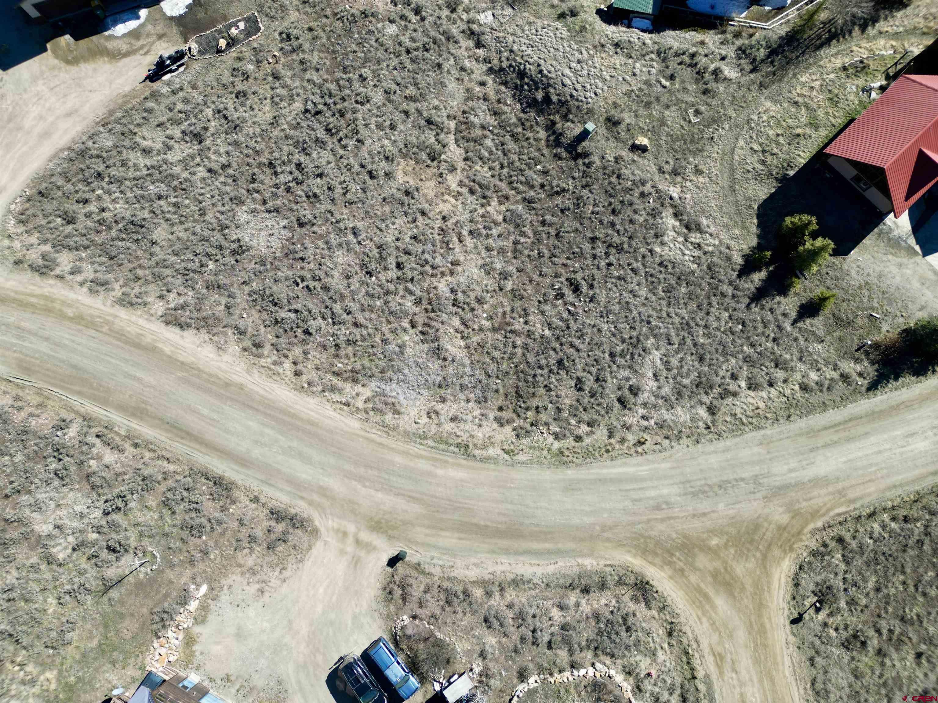 162 Bryant Avenue Crested Butte, CO 81224 - Photo 4 of 19 a view of water heater and covered with wooden floor