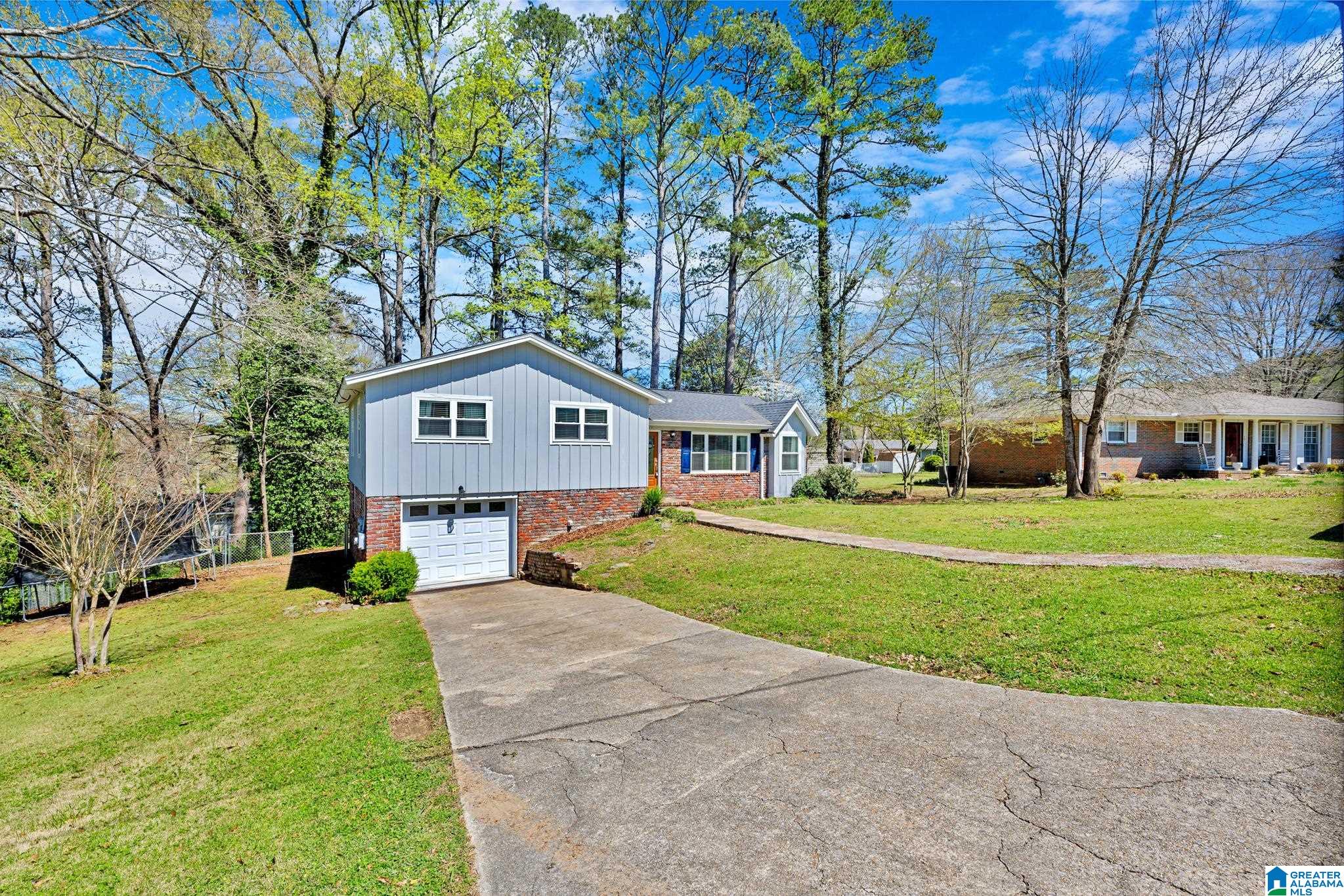 17 Grandview Drive Oneonta, AL 35121 - Photo 1 of 27