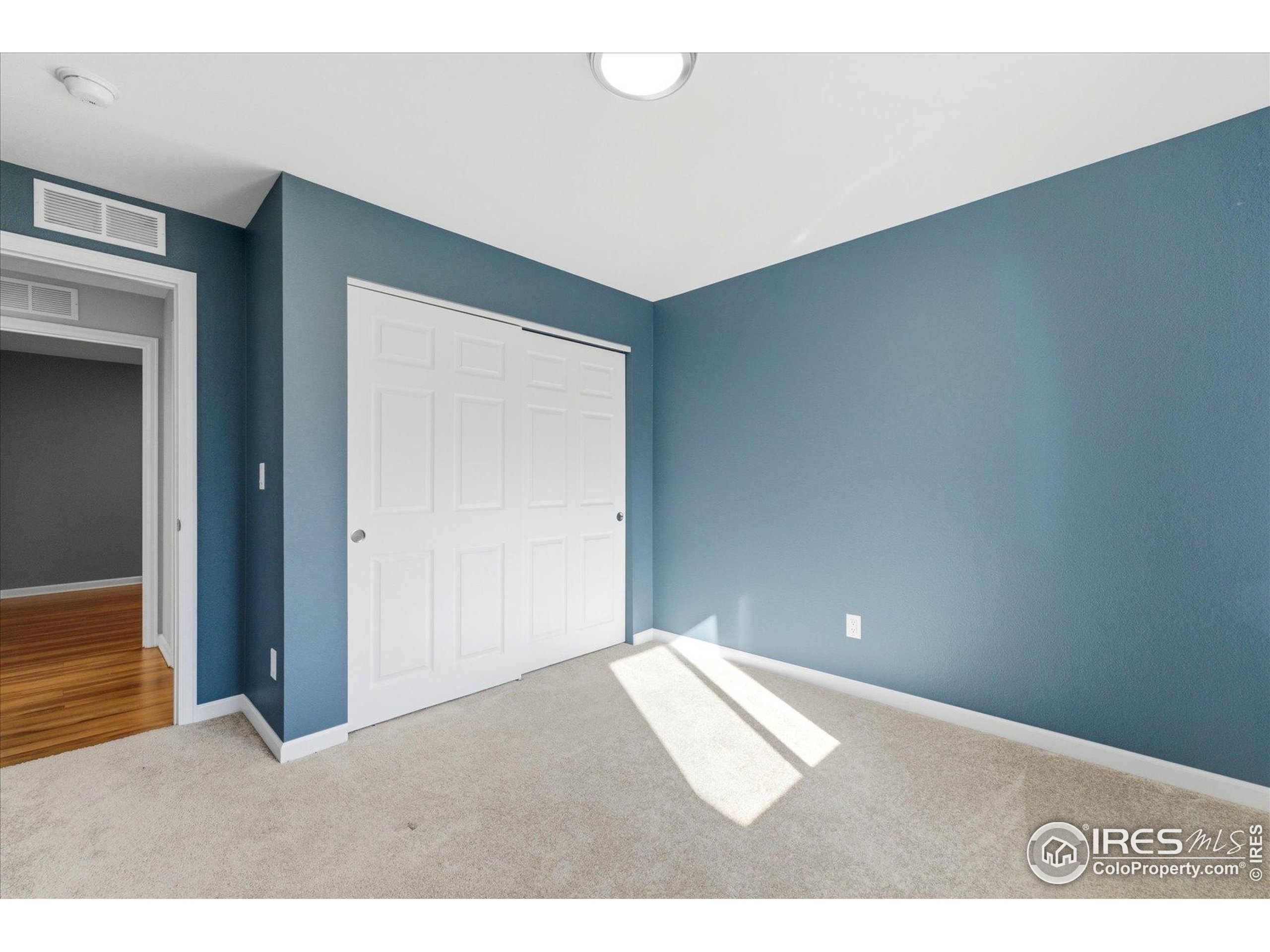 1812 Rice Street Longmont, CO 80501 - Photo 19 of 44 view of an empty room
