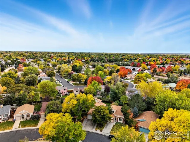 $525,000 | 1812 Rice Street, Longmont, CO 80501