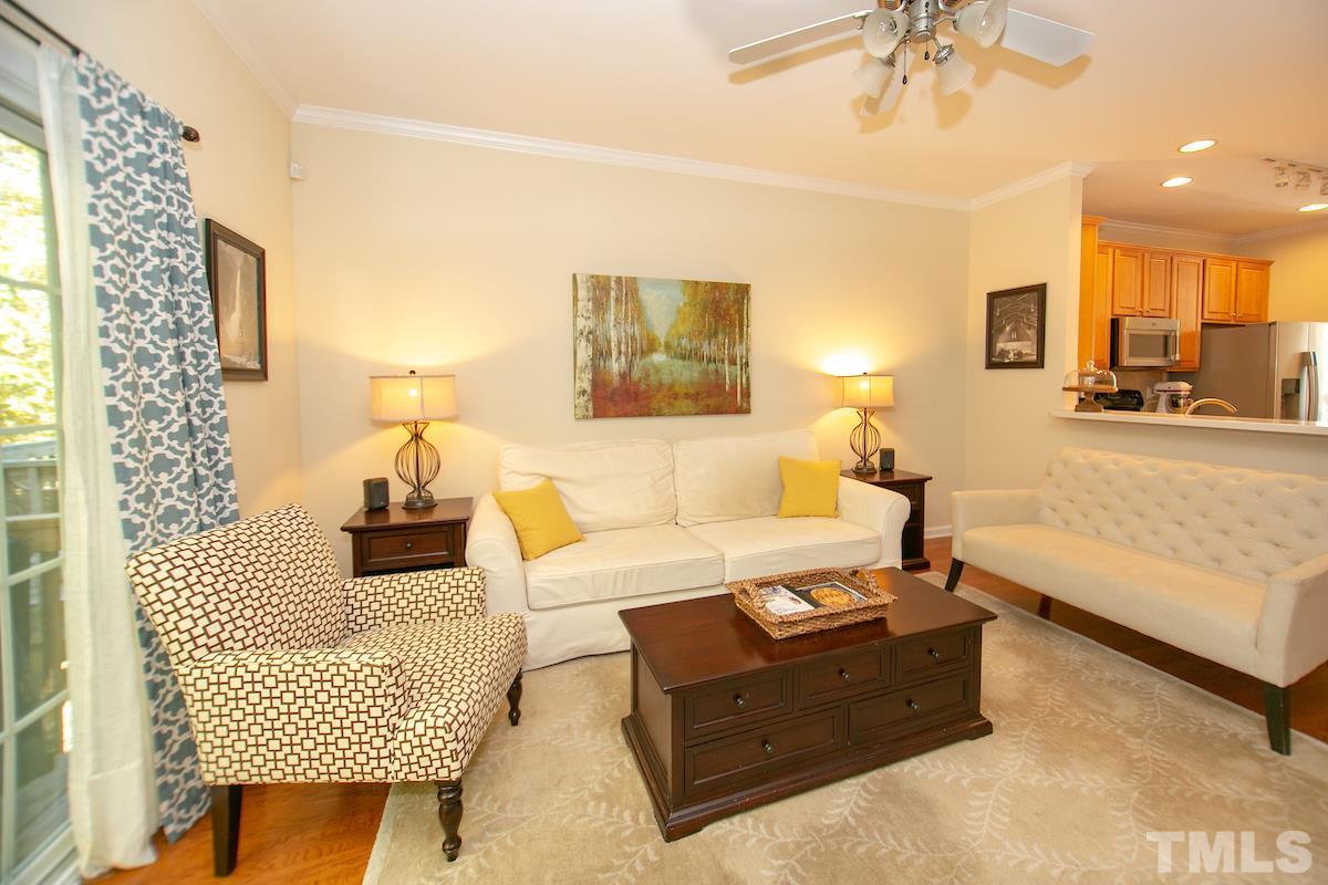 176 Cedar Elm Road Durham, NC 27713 - Photo 12 of 30 Gallery Image 12