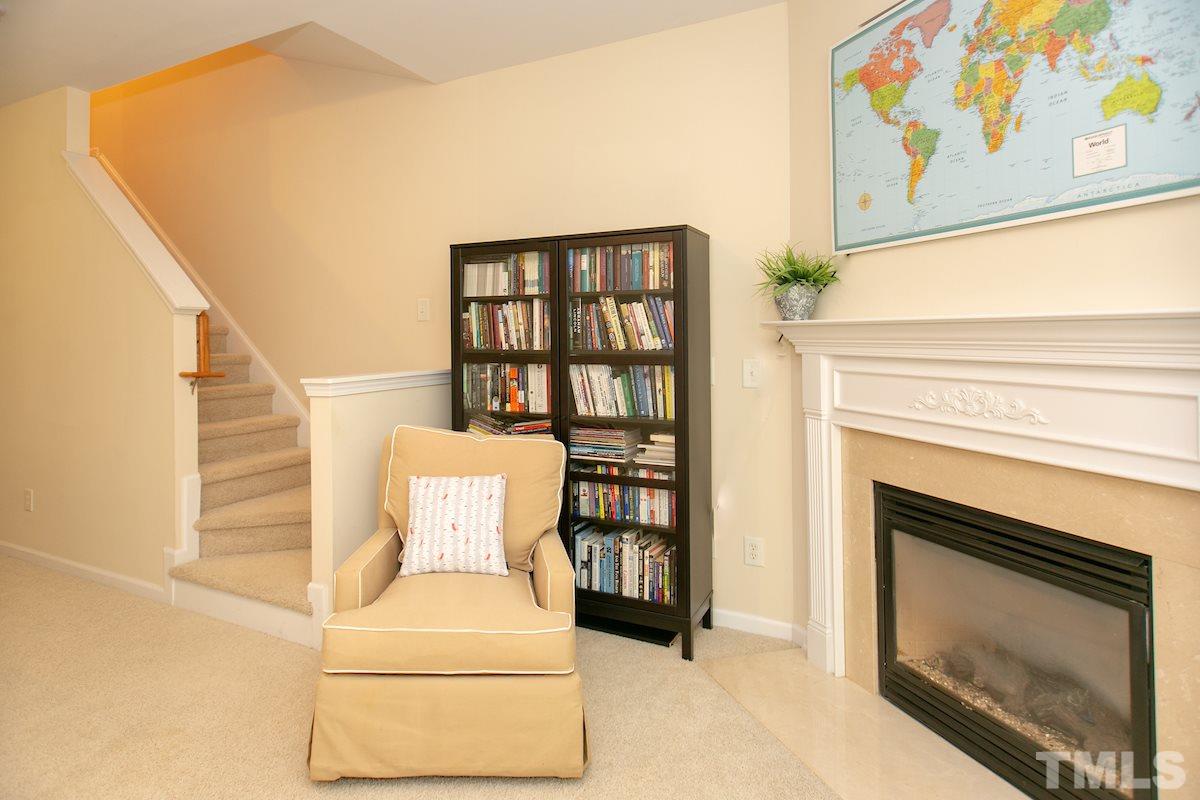 176 Cedar Elm Road Durham, NC 27713 - Photo 26 of 30 Gallery Image 26