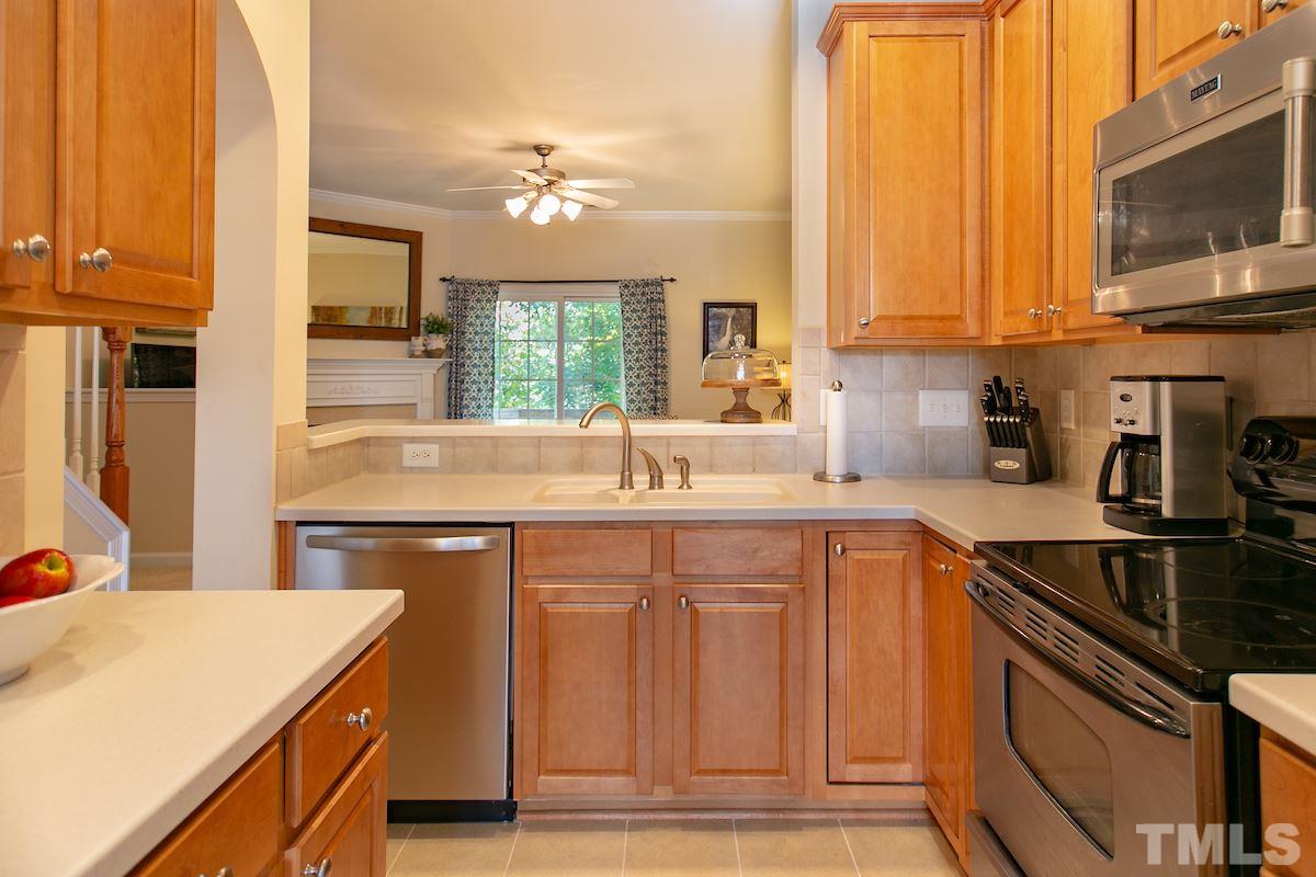 176 Cedar Elm Road Durham, NC 27713 - Photo 8 of 30 Gallery Image 8