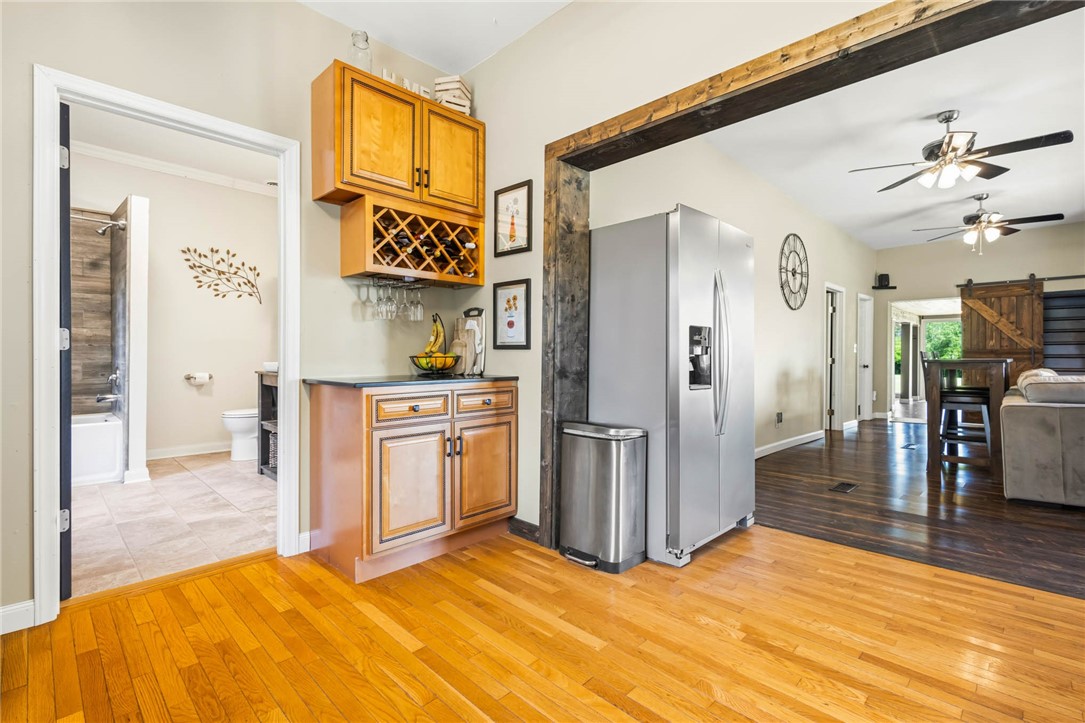 395 Akron Road Akron, NY 14001 - Photo 25 of 48 kitchen