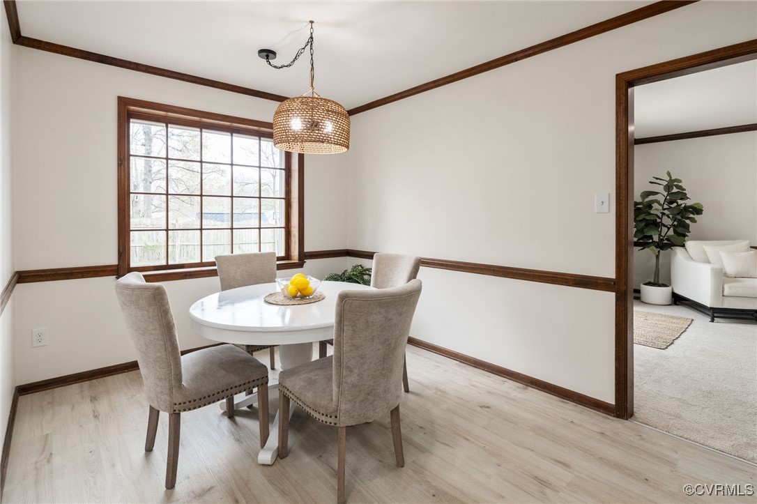 3907 Echo Ridge Place Midlothian, VA 23112 - Photo 20 of 48