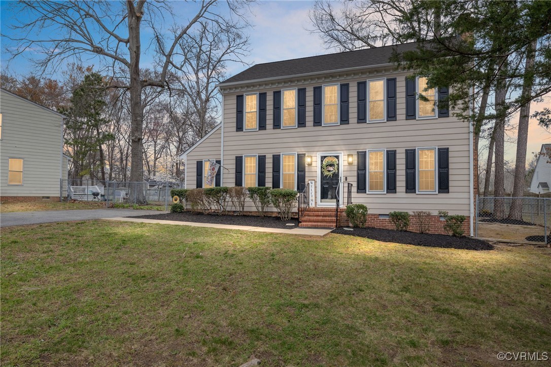 3907 Echo Ridge Place Midlothian, VA 23112 - Photo 2 of 48