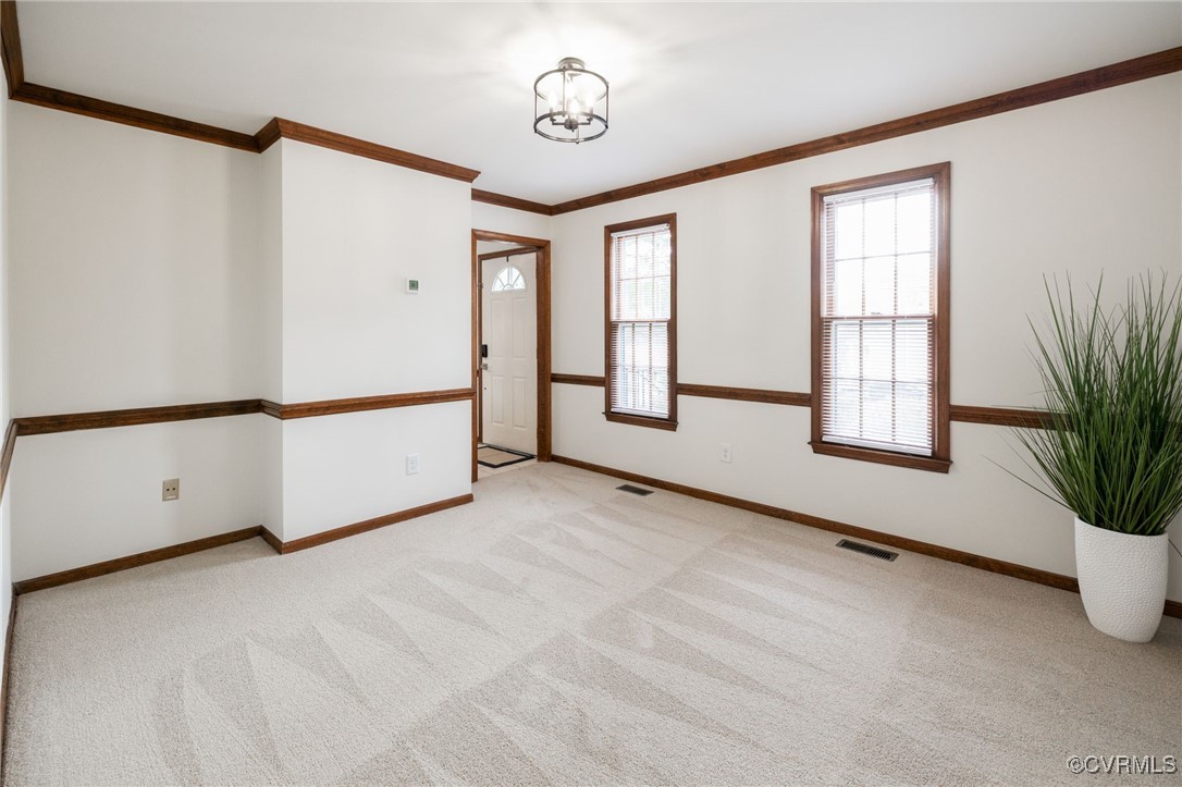 3907 Echo Ridge Place Midlothian, VA 23112 - Photo 21 of 48