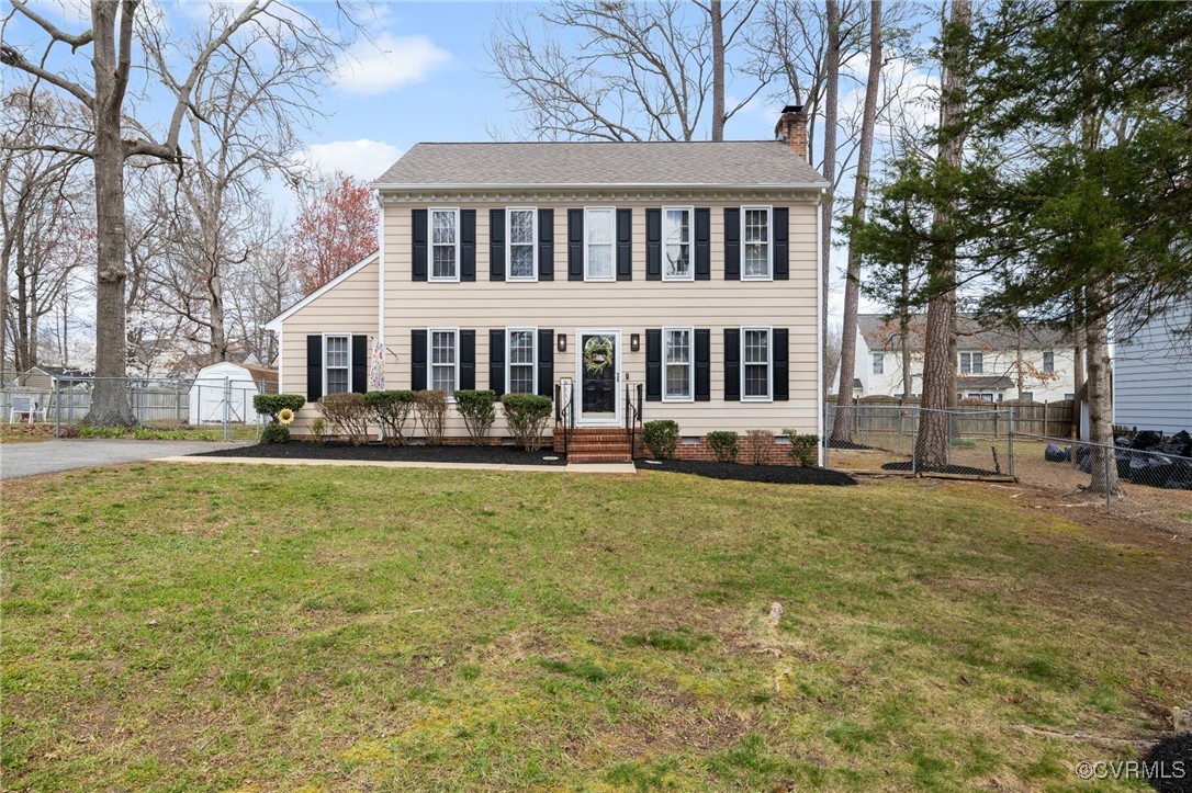 3907 Echo Ridge Place Midlothian, VA 23112 - Photo 3 of 48