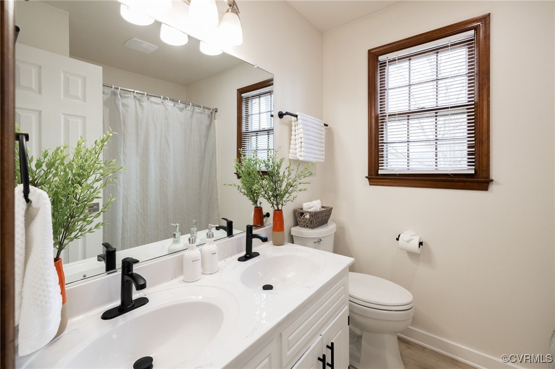 3907 Echo Ridge Place Midlothian, VA 23112 - Photo 35 of 48
