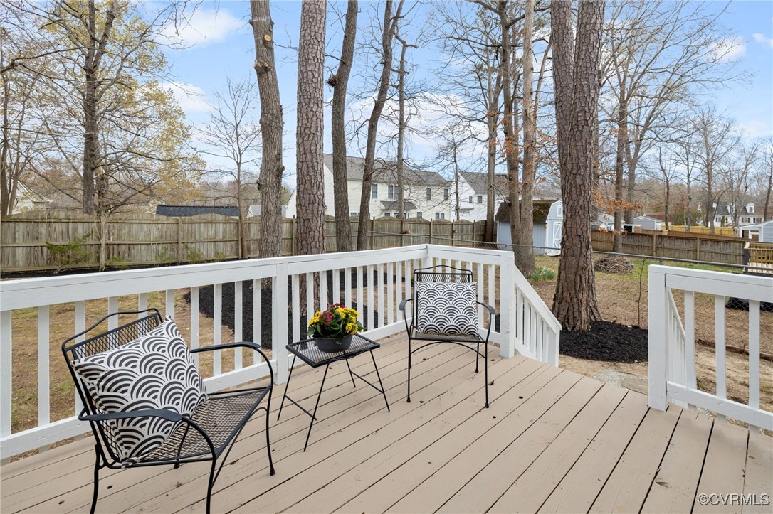 3907 Echo Ridge Place Midlothian, VA 23112 - Photo 38 of 48