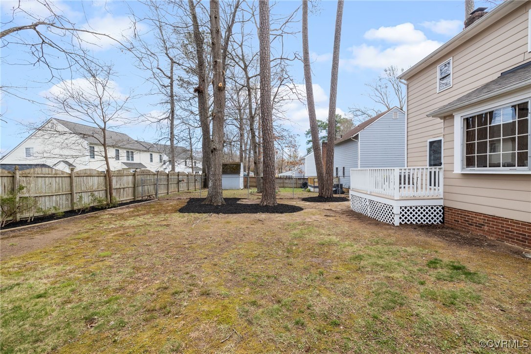 3907 Echo Ridge Place Midlothian, VA 23112 - Photo 39 of 48