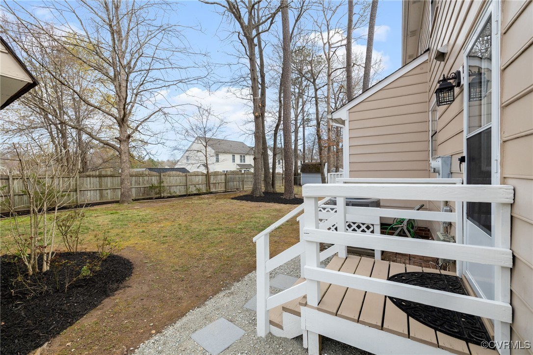 3907 Echo Ridge Place Midlothian, VA 23112 - Photo 40 of 48