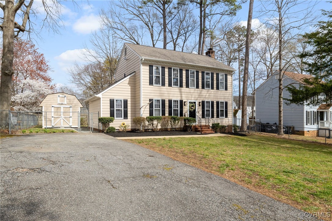 3907 Echo Ridge Place Midlothian, VA 23112 - Photo 4 of 48