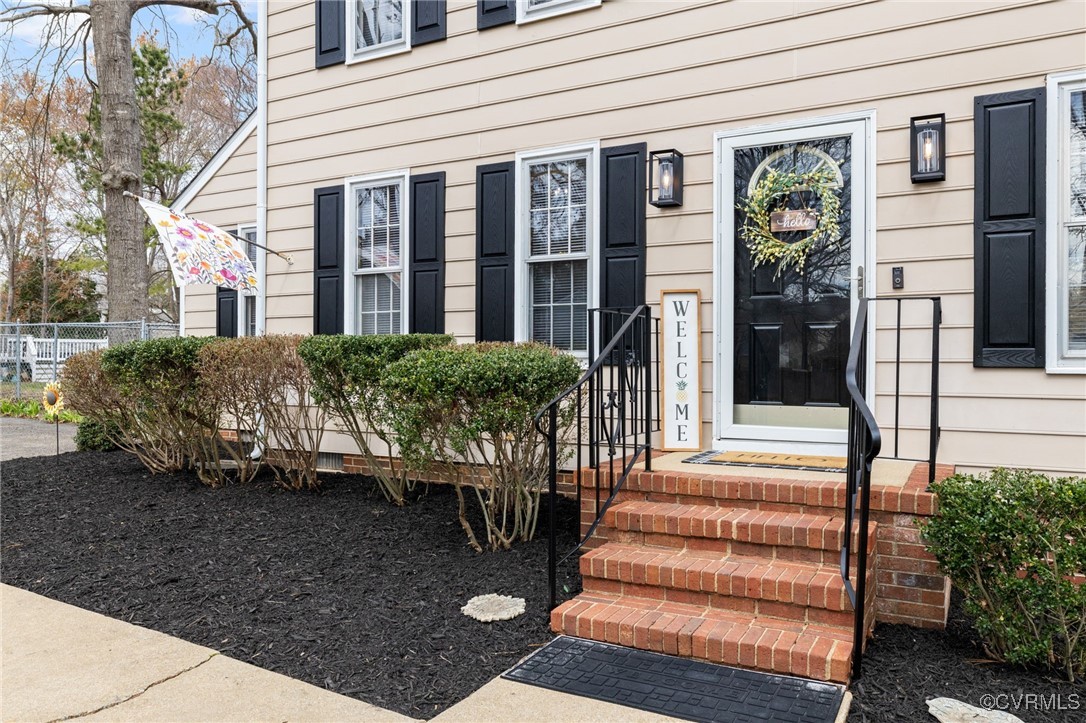 3907 Echo Ridge Place Midlothian, VA 23112 - Photo 5 of 48