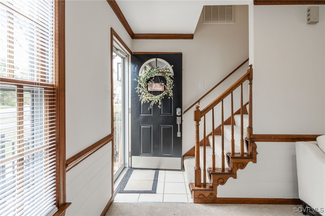 3907 Echo Ridge Place Midlothian, VA 23112 - Photo 6 of 48
