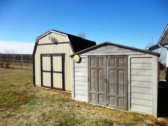 305 Bumpus Mill Road Oak Grove, KY 42262 - Photo 13 of 14 Gallery Image 13