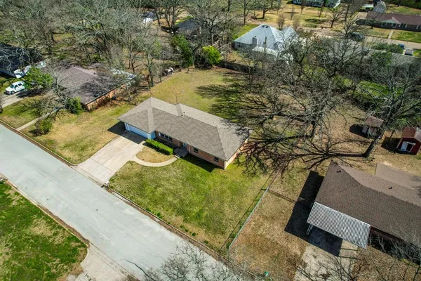$219,000 | 1760 Lazy U Drive, Canton, TX 75103