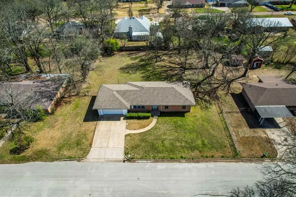 $219,000 | 1760 Lazy U Drive, Canton, TX 75103
