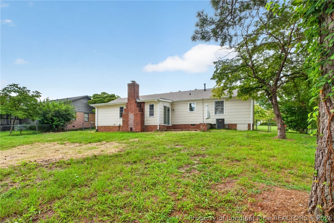 5194 Remington Road Fayetteville, NC 28311 - Photo 43 of 49 Gallery Image 43