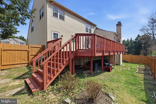 $1,149,000 | 12005 Meadowville Court, Herndon, VA 20170