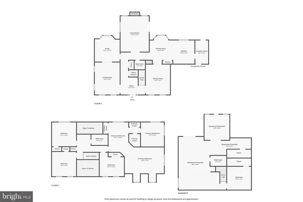 $1,149,000 | 12005 Meadowville Court, Herndon, VA 20170