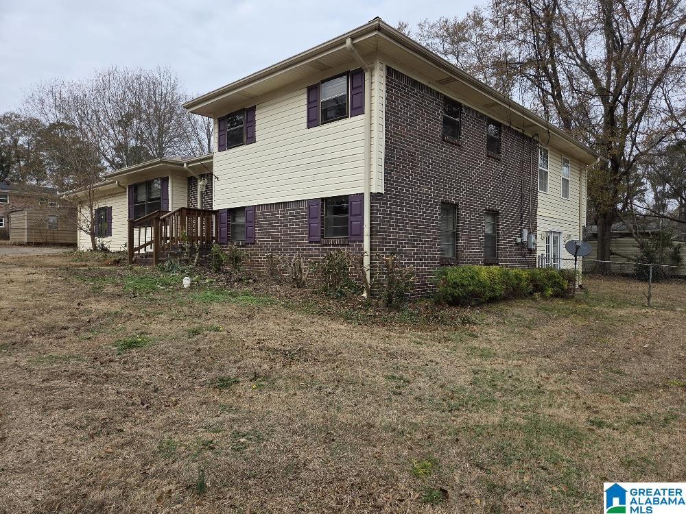 620 Cambridge Road Bessemer, AL 35023 - Photo 17 of 20