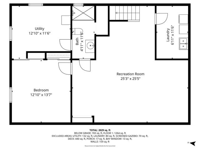 $449,000 | 1105 Fern Drive, Mount Prospect, IL 60056