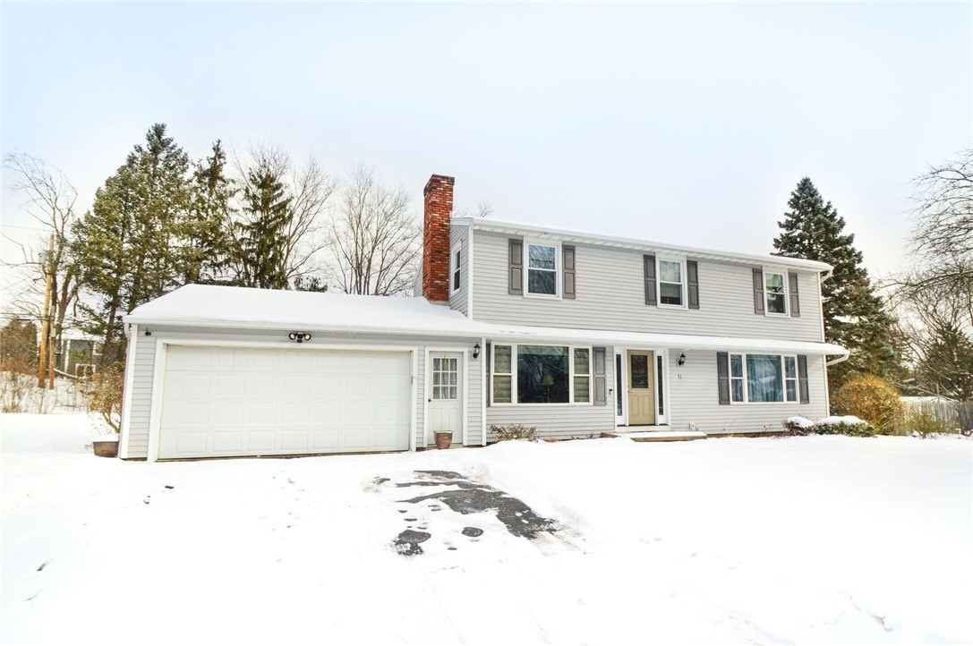 51 Wheatstone Circle Perinton, NY 14450 - Photo 2 of 39