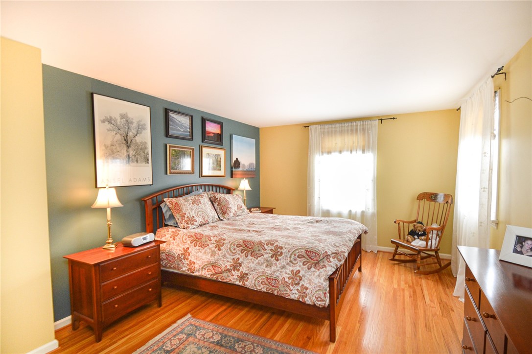 51 Wheatstone Circle Perinton, NY 14450 - Photo 22 of 39