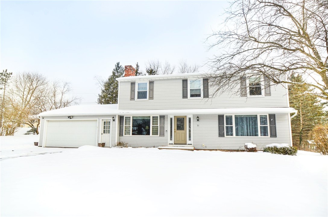 51 Wheatstone Circle Perinton, NY 14450 - Photo 3 of 39